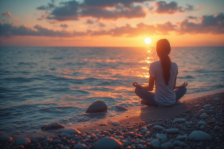 Langkah-Langkah Sederhana yang Membuat Suasana Hari Terasa Lebih Ringan