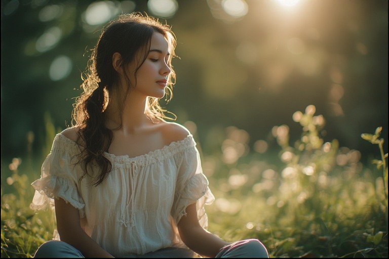 Menemukan Keseimbangan Lewat Hal-Hal Kecil dalam Sehari